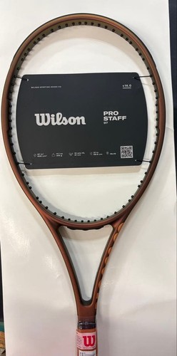 Wilson pro staff v14 g2 - wilson, 97