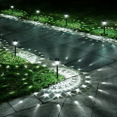 Super bright solar - super,
