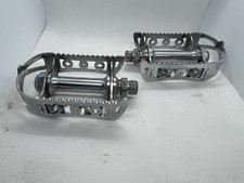 Pedali da corsa Lyotard