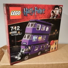 Lego 4866 magicobus - lego,