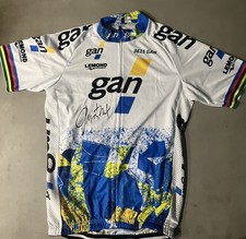Maglia Greg Lemond firmata a