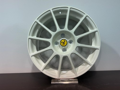 Set cerchi lega - set,