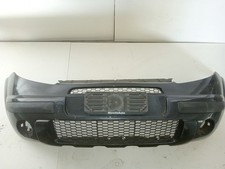 PARAURTI ANTERIORE PER CITROEN