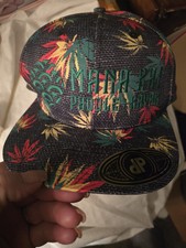 Cappello Fornitura Doppia