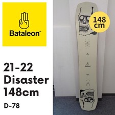Bataleon Disaster 148 cm 21-22