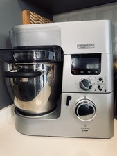 kenwood cooking chef