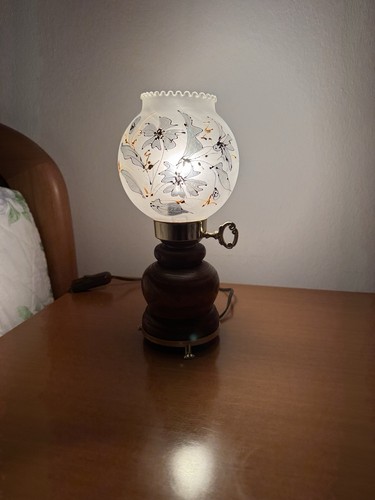 Coppia abat jour lampada - coppia,