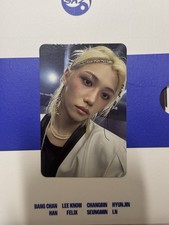 [STRAY KIDS] FELIX KARMA