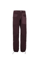 E9 Blat 1 Vs Cordoni Pantaloni per Arrampicata Uomo Boulderhose Melanzana Blat1