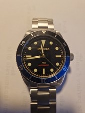Invicta Vintage Pro Diver