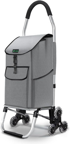 Carrello spesa pieghevole - carrello,