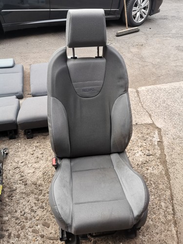 Set sedili recaro - sedili, ford