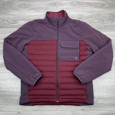 Piumino Mountain Hardwear uomo