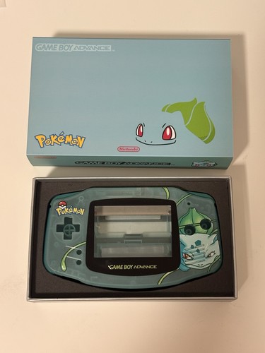 Nintendo bulbasaur pokemon - nintendo,
