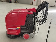 lavasciuga pavimenti Lavamatic E 420 Portotecnica