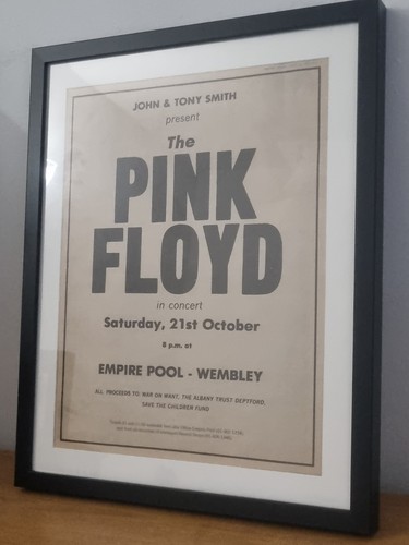 Pink floyd original - pink,
