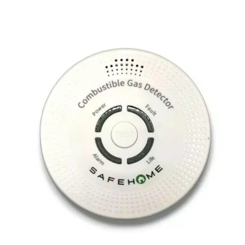 Rilevatore gas metano - metano, a
