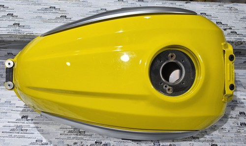 Serbatoio carburante ducati