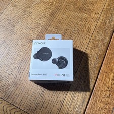 Denon PerL Pro Auricolari