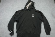 Spitfire Hoodie Mens Large