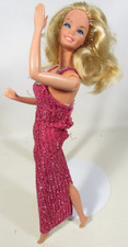 Bambola barbie mattel - barbie,