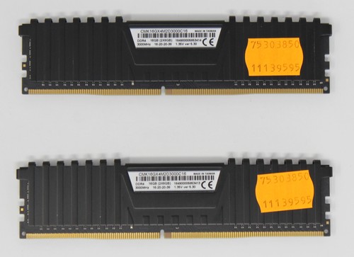 Corsair vengeance lpx gb - corsair,