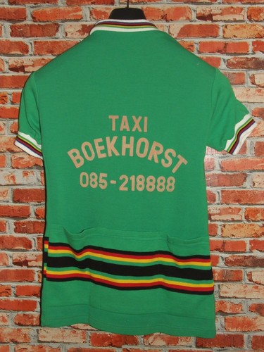 Eroica maglia shirt maillot - eroica,