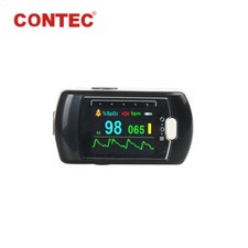 Pulsossimetri da dito 24h SpO2