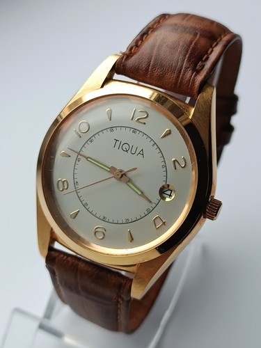 Orologio vintage tiqua - orologio,