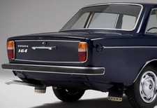 VOLVO 164 - 1969 / 1973 -