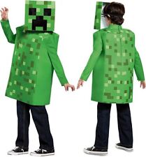 Costume Mojang gioco per