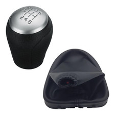 POMELLO E CUFFIA LEVA CAMBIO