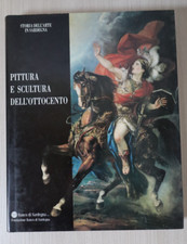 PITTURA E SCULTURA DELL'