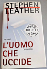 L'uomo che uccide - Stephen
