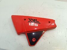 FIANCHETTO SINISTRO HONDA XL