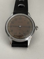 Vintage Mulco Military 1940s Working Ok