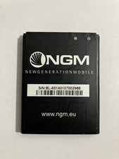 Batteria ORIGINALE NGM BL-63 1500mAh - USATA - LEGGI