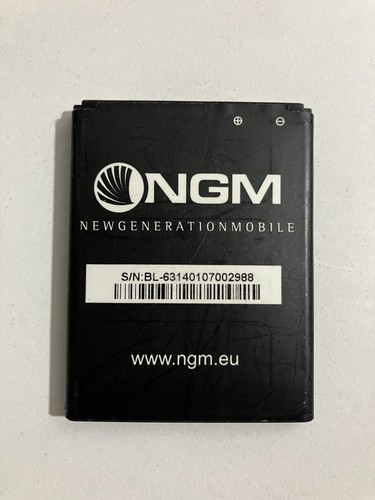 Batteria originale ngm - batteria,