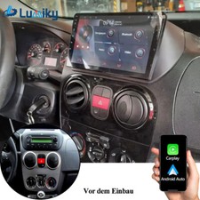 Autoradio carplay per fiat - autoradio,