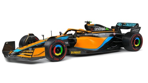 Modellino auto formula - , f1