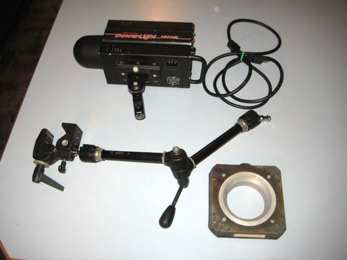 Photogenic power light 1500 - photogenic,