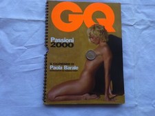 Calendario del 2000 - del, di
