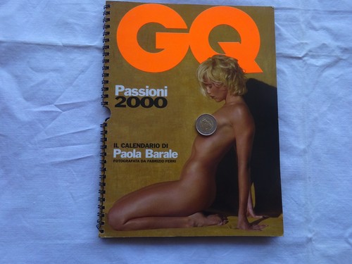 Calendario del 2000 - calendario,