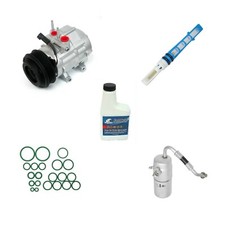 A/C Compressor Kit Fits Ford