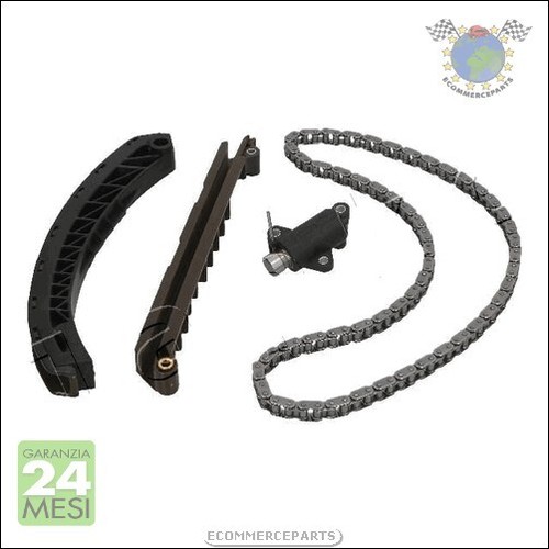 Kit catena distribuzione