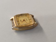 Vintage Brand Q&Q Quartz Wrist