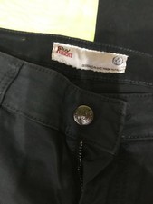 Roy Rogers Donna Ragazza Neri