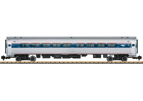 Lgb 31202 amtrak carrozza - lgb,