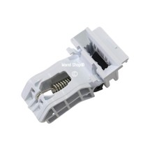 Blocchetto Serratura Chiusura