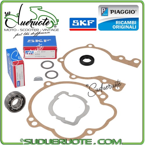 Cuscinetti piaggio ciao - cuscinetti,